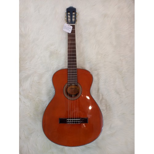 Bán đàn Guitar Classic GS C135 || Shop Nhạc Cụ Giáng Sol Quận 12  